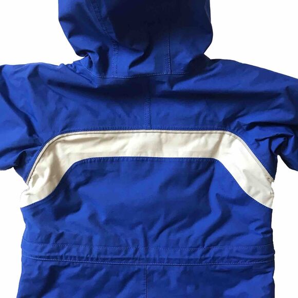 Vintage Patagonia 12M 12 Month Baby Milk Run 1 Piece Snowsuit Winter Ski Bunting - Picture 6 of 9